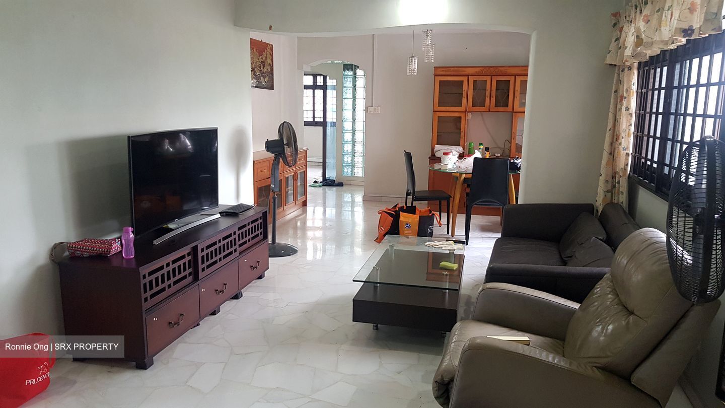 Rumah Tinggi View thumbnail photo